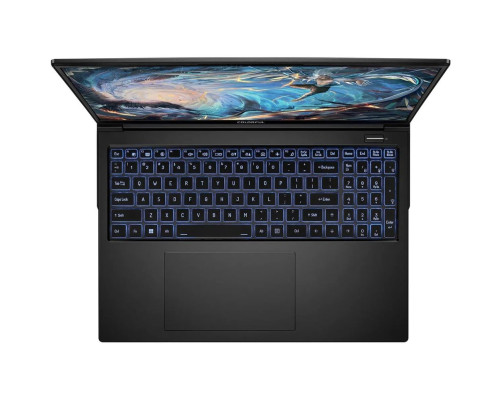 Ноутбук Colorful EVOL X16 Pro 23 Intel Core i7-13700H/16Gb/SSD512Gb/RTX4060 8Gb/16"/IPS/QHD+/240Hz/NoOS/Black (A10205400059) Ноутбук Colorful EVOL X16 Pro 23 Intel Core i7-13700H/16Gb/SSD512Gb/RTX4060 8Gb/16"/IPS/QHD+/240Hz/NoOS/Black (A10205400059)