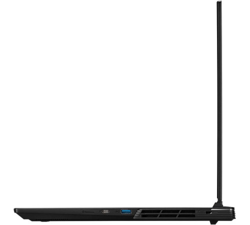 Ноутбук Colorful EVOL X16 Pro 23 Intel Core i7-13700H/16Gb/SSD512Gb/RTX4060 8Gb/16"/IPS/QHD+/240Hz/NoOS/Black (A10205400059)