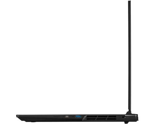 Ноутбук Colorful EVOL X16 Pro 23 Intel Core i7-13700H/16Gb/SSD512Gb/RTX4060 8Gb/16"/IPS/QHD+/240Hz/NoOS/Black (A10205400059) Ноутбук Colorful EVOL X16 Pro 23 Intel Core i7-13700H/16Gb/SSD512Gb/RTX4060 8Gb/16"/IPS/QHD+/240Hz/NoOS/Black (A10205400059)