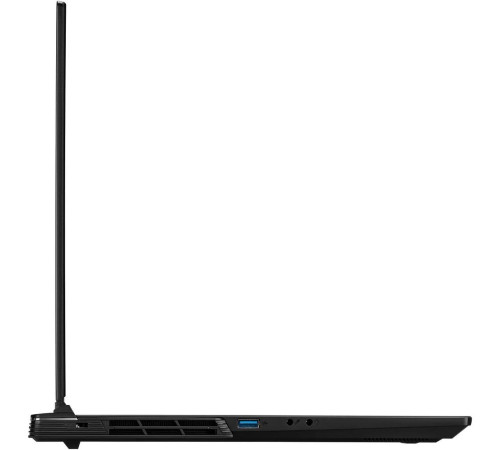 Ноутбук Colorful EVOL X16 Pro 23 Intel Core i7-13700H/16Gb/SSD512Gb/RTX4060 8Gb/16"/IPS/QHD+/240Hz/NoOS/Black (A10205400059)