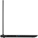 Ноутбук Colorful EVOL X16 Pro 23 Intel Core i7-13700H/16Gb/SSD512Gb/RTX4060 8Gb/16"/IPS/QHD+/240Hz/NoOS/Black (A10205400059)