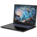 Ноутбук Colorful EVOL X16 Pro 23 Intel Core i7-13700H/16Gb/SSD512Gb/RTX4060 8Gb/16"/IPS/QHD+/240Hz/NoOS/Black (A10205400059)