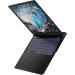 Ноутбук Colorful EVOL X16 Pro 23 Intel Core i7-13700H/16Gb/SSD512Gb/RTX4060 8Gb/16"/IPS/QHD+/240Hz/NoOS/Black (A10205400059)