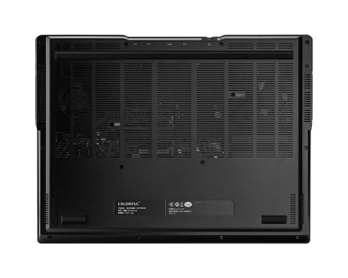 Ноутбук Colorful EVOL X16 Pro 23 Intel Core i7-13700H/16Gb/SSD512Gb/RTX4060 8Gb/16"/IPS/QHD+/240Hz/NoOS/Black (A10205400059) Ноутбук Colorful EVOL X16 Pro 23 Intel Core i7-13700H/16Gb/SSD512Gb/RTX4060 8Gb/16"/IPS/QHD+/240Hz/NoOS/Black (A10205400059)