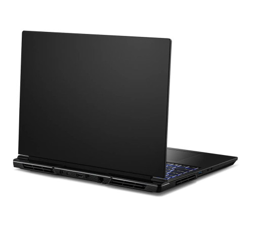 Ноутбук Colorful EVOL X16 Pro 23 Intel Core i7-13700H/16Gb/SSD512Gb/RTX4060 8Gb/16"/IPS/QHD+/240Hz/Win11/Black (A10205400060)