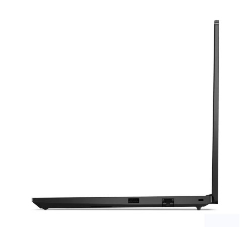 Ноутбук Lenovo ThinkPad E14 Gen 6 Intel Core Ultra 5 125U/8Gb/SSD512Gb/14"/IPS/FHD+/60Hz/NoOS/Black (21M8S0WG00)