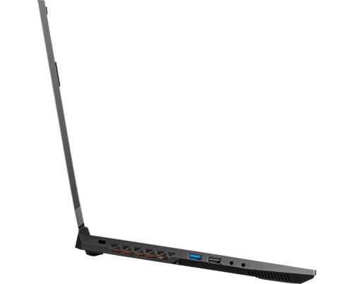 Ноутбук Colorful EVOL X17 AT23H1 Intel Core i7-13620H/16Gb/SSD1Tb/RTX4060 8Gb/17.3"/IPS/QHD/165Hz/Win11/Grey (A10205400070) Ноутбук Colorful EVOL X17 AT23H1 Intel Core i7-13620H/16Gb/SSD1Tb/RTX4060 8Gb/17.3"/IPS/QHD/165Hz/Win11/Grey (A10205400070)