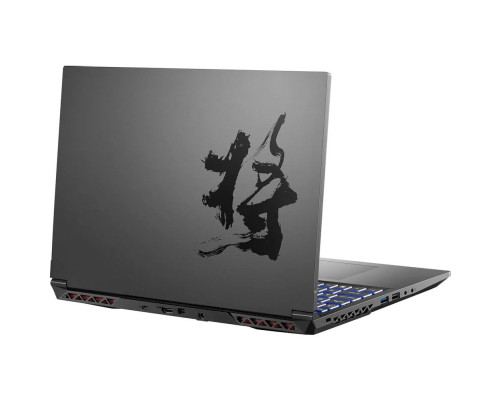 Ноутбук Colorful EVOL X17 AT23H1 Intel Core i7-13620H/16Gb/SSD1Tb/RTX4060 8Gb/17.3"/IPS/QHD/165Hz/Win11/Grey (A10205400070) Ноутбук Colorful EVOL X17 AT23H1 Intel Core i7-13620H/16Gb/SSD1Tb/RTX4060 8Gb/17.3"/IPS/QHD/165Hz/Win11/Grey (A10205400070)