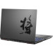 Ноутбук Colorful EVOL X17 AT23H1 Intel Core i7-13620H/16Gb/SSD1Tb/RTX4060 8Gb/17.3"/IPS/QHD/165Hz/Win11/Grey (A10205400070)