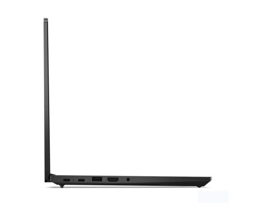 Ноутбук Lenovo ThinkPad E14 Gen 6 Intel Core Ultra 5 125U/8Gb/SSD256Gb/14"/IPS/FHD+/60Hz/NoOS/Black (21M8S0WH00) Ноутбук Lenovo ThinkPad E14 Gen 6 Intel Core Ultra 5 125U/8Gb/SSD256Gb/14"/IPS/FHD+/60Hz/NoOS/Black (21M8S0WH00)
