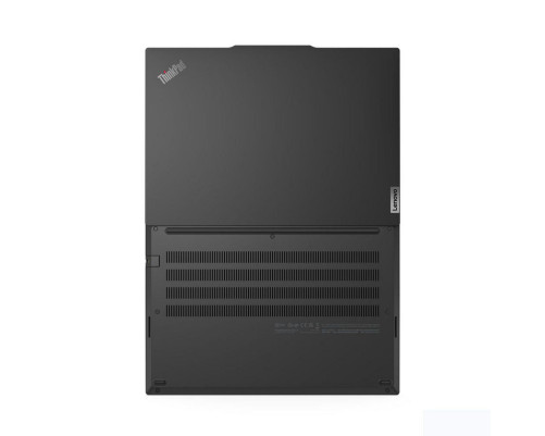 Ноутбук Lenovo ThinkPad E14 Gen 6 Intel Core Ultra 5 125U/8Gb/SSD256Gb/14"/IPS/FHD+/60Hz/NoOS/Black (21M8S0WH00) Ноутбук Lenovo ThinkPad E14 Gen 6 Intel Core Ultra 5 125U/8Gb/SSD256Gb/14"/IPS/FHD+/60Hz/NoOS/Black (21M8S0WH00)