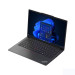 Ноутбук Lenovo ThinkPad E14 Gen 6 Intel Core Ultra 5 125U/8Gb/SSD256Gb/14"/IPS/FHD+/60Hz/NoOS/Black (21M8S0WH00)
