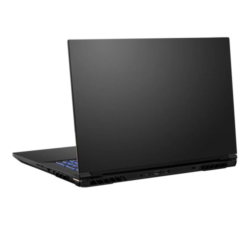 Ноутбук Colorful EVOL X17 Pro Max Intel Core i9-13900HX/32Gb/SSD2Tb/RTX4090 16Gb/17.3"/IPS/QHD/165Hz/Win11/Black (A10205400062)