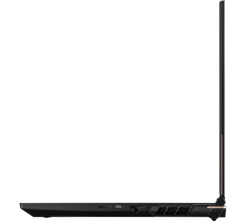 Ноутбук Colorful EVOL X17 Pro Max Intel Core i7-14700HX/32Gb/SSD1Tb/RTX4080 12Gb/17.3"/IPS/QHD/165Hz/Win11/черный