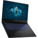Ноутбук Colorful EVOL X17 Pro Max Intel Core i7-14700HX/32Gb/SSD1Tb/RTX4080 12Gb/17.3"/IPS/QHD/165Hz/Win11/Black (A10205400064)