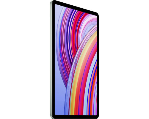 Планшет 12.1" Xiaomi Redmi Pad Pro 6+128Gb зеленый (VHU4765RU) Планшет 12.1" Xiaomi Redmi Pad Pro 6+128Gb зеленый (VHU4765RU)