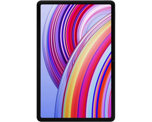 Планшет 12.1" Redmi Pad Pro 6+128Gb голубой (VHU4788RU) Планшет 12.1" Redmi Pad Pro 6+128Gb голубой (VHU4788RU)