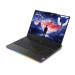 Ноутбук Lenovo Legion 9 16IRX9 Intel Core i9-14900HX/32Gb/SSD2Tb/RTX 4090 16Gb/16"/Mini-LED/3.2K (3200x2000)/165Hz/NoOS/black (83G0002MRK)