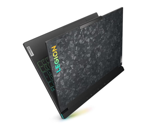 Ноутбук Lenovo Legion 9 16IRX9 Intel Core i9-14900HX/32Gb/SSD2Tb/RTX 4090 16Gb/16"/Mini-LED/3.2K (3200x2000)/165Hz/NoOS/black (83G0002MRK)