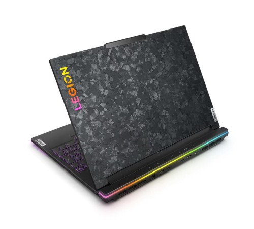 Ноутбук Lenovo Legion 9 16IRX9 Intel Core i9-14900HX/32Gb/SSD2Tb/RTX 4090 16Gb/16"/Mini-LED/3.2K (3200x2000)/165Hz/NoOS/black (83G0002MRK)