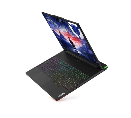 Ноутбук Lenovo Legion 9 16IRX9 Intel Core i9-14900HX/32Gb/SSD2Tb/RTX 4090 16Gb/16"/Mini-LED/3.2K (3200x2000)/165Hz/NoOS/black (83G0002MRK)