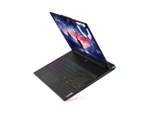 Ноутбук Lenovo Legion 9 16IRX9 Intel Core i9-14900HX/32Gb/SSD2Tb/RTX 4090 16Gb/16"/Mini-LED/3.2K (3200x2000)/165Hz/NoOS/black (83G0002MRK) Ноутбук Lenovo Legion 9 16IRX9 Intel Core i9-14900HX/32Gb/SSD2Tb/RTX 4090 16Gb/16"/Mini-LED/3.2K (3200x2000)/165Hz/NoOS/black (83G0002MRK)
