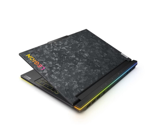 Ноутбук Lenovo Legion 9 16IRX9 Intel Core i9-14900HX/32Gb/SSD2Tb/RTX 4090 16Gb/16"/Mini-LED/3.2K (3200x2000)/165Hz/NoOS/black (83G0002MRK)