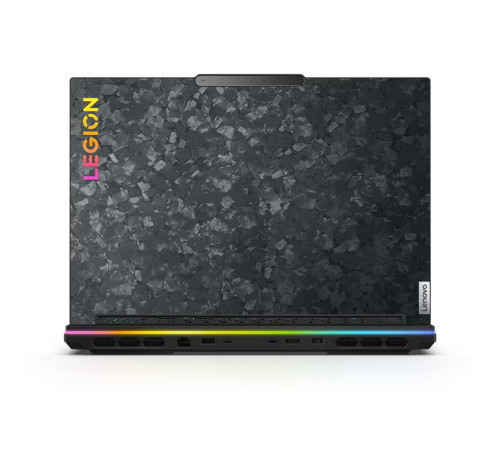 Ноутбук Lenovo Legion 9 16IRX9 Intel Core i9-14900HX/32Gb/SSD2Tb/RTX 4090 16Gb/16"/Mini-LED/3.2K (3200x2000)/165Hz/NoOS/black (83G0002MRK)