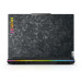 Ноутбук Lenovo Legion 9 16IRX9 Intel Core i9-14900HX/32Gb/SSD2Tb/RTX 4090 16Gb/16"/Mini-LED/3.2K (3200x2000)/165Hz/NoOS/black (83G0002MRK)