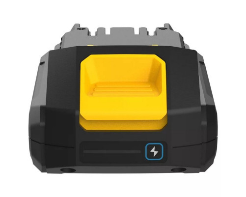 Аккумулятор Deli DL-DC20A2 (2А*ч, 20В, Li-ion)