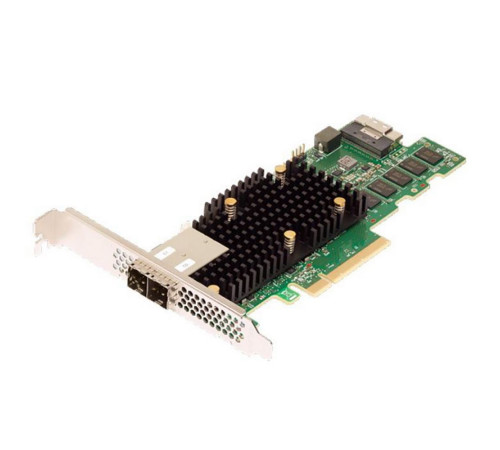 RAID-контроллер Broadcom MegaRAID 9580-8I8E SGL (05-50076-00/03-50076-00004/03-50076-00003)