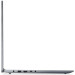 Ноутбук Lenovo IdeaPad Slim 3 16ABR8 AMD Ryzen 3 7330U/8Gb/SSD512Gb/16"/IPS/FHD+/60Hz/NoOS/grey (82XR008RRK)
