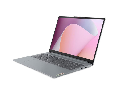 Ноутбук Lenovo IdeaPad Slim 3 16ABR8 AMD Ryzen 3 7330U/8Gb/SSD512Gb/16"/IPS/FHD+/60Hz/NoOS/grey (82XR008RRK) Ноутбук Lenovo IdeaPad Slim 3 16ABR8 AMD Ryzen 3 7330U/8Gb/SSD512Gb/16"/IPS/FHD+/60Hz/NoOS/grey (82XR008RRK)