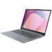 Ноутбук Lenovo IdeaPad Slim 3 16ABR8 AMD Ryzen 3 7330U/8Gb/SSD512Gb/16"/IPS/FHD+/60Hz/NoOS/grey (82XR008RRK)