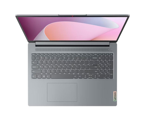 Ноутбук Lenovo IdeaPad Slim 3 16ABR8 AMD Ryzen 3 7330U/8Gb/SSD512Gb/16"/IPS/FHD+/60Hz/NoOS/grey (82XR008RRK) Ноутбук Lenovo IdeaPad Slim 3 16ABR8 AMD Ryzen 3 7330U/8Gb/SSD512Gb/16"/IPS/FHD+/60Hz/NoOS/grey (82XR008RRK)