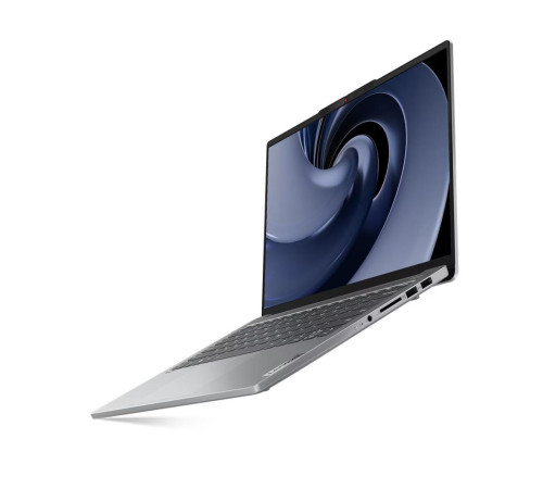 Ноутбук Lenovo IdeaPad Pro 5 14IMH9 Intel Core Ultra 5 125H/16Gb/SSD1Tb/14"/OLED/2.8K/2880x1800/120Hz/NoOS/серый
