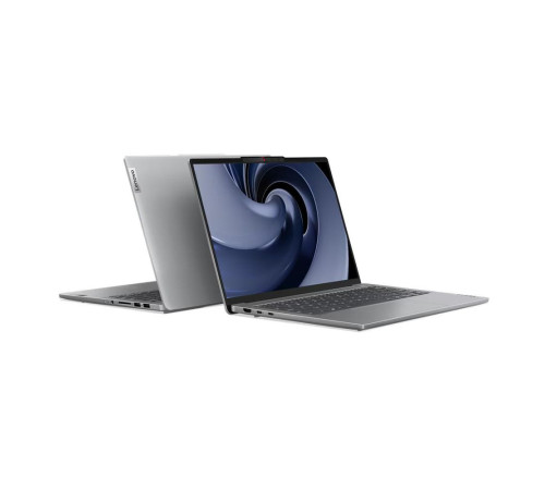 Ноутбук Lenovo IdeaPad Pro 5 14IMH9 Intel Core Ultra 5 125H/16Gb/SSD1Tb/14"/OLED/2.8K/2880x1800/120Hz/NoOS/серый