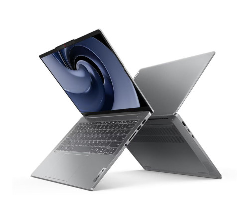 Ноутбук Lenovo IdeaPad Pro 5 14IMH9 Intel Core Ultra 5 125H/16Gb/SSD1Tb/14"/OLED/2.8K/2880x1800/120Hz/NoOS/серый