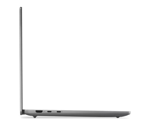 Ноутбук Lenovo IdeaPad Pro 5 14IMH9 Intel Core Ultra 5 125H/16Gb/SSD1Tb/14"/OLED/2.8K/2880x1800/120Hz/NoOS/серый