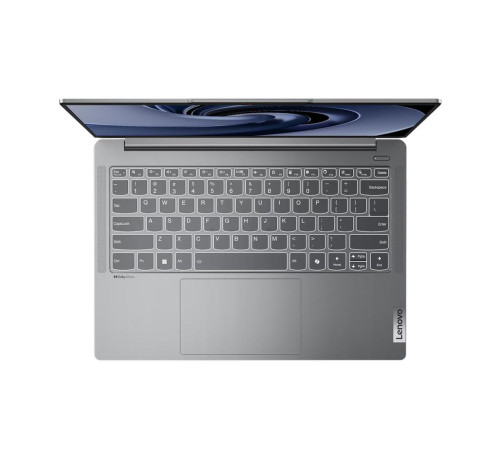 Ноутбук Lenovo IdeaPad Pro 5 14IMH9 Intel Core Ultra 5 125H/16Gb/SSD1Tb/14"/OLED/2.8K/2880x1800/120Hz/NoOS/серый