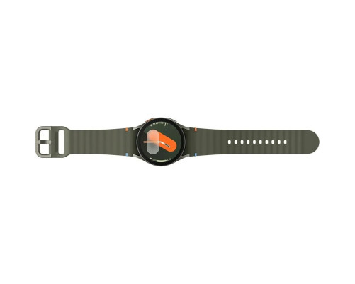Умные часы Samsung Galaxy Watch 7 LTE 40мм, зеленый