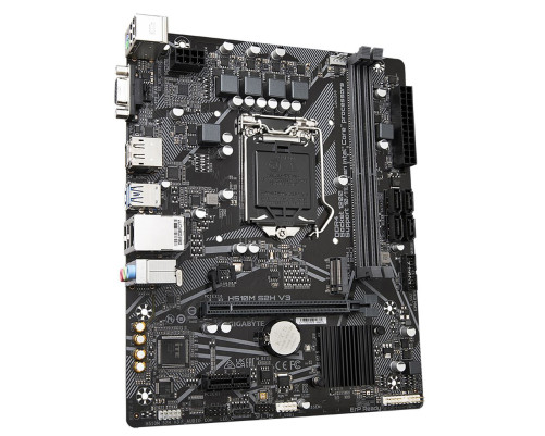 Материнская плата Gigabyte H510M S2H V3 2.0 (LGA1200) Материнская плата Gigabyte H510M S2H V3 2.0 (LGA1200)