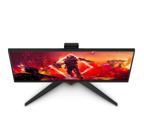 Монитор AOC AG275QXN (27")