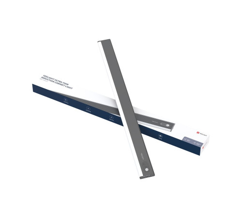 Беспроводной светильник с датчиком движения Yeelight Mate Motion Sensor Closet Light, черный