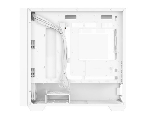 Корпус ASUS A21 PLUS WHITE /ARGB FANS/WHT/EPS Корпус ASUS A21 PLUS WHITE /ARGB FANS/WHT/EPS