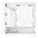Корпус ASUS A21 PLUS WHITE /ARGB FANS/WHT/EPS