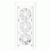 Корпус ASUS A21 PLUS WHITE /ARGB FANS/WHT/EPS