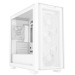 Корпус ASUS A21 PLUS WHITE /ARGB FANS/WHT/EPS