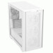 Корпус ASUS A21 PLUS WHITE /ARGB FANS/WHT/EPS