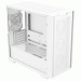 Корпус ASUS A21 PLUS WHITE /ARGB FANS/WHT/EPS